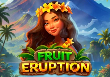 Fruit Eruption