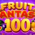 Fruit Fantasy 100