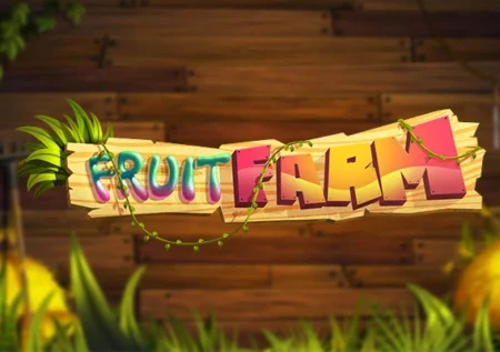 Fruit Farm