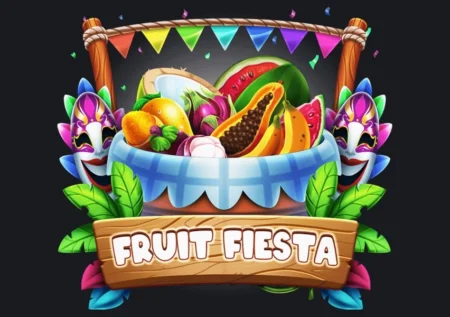 Fruit Fiesta