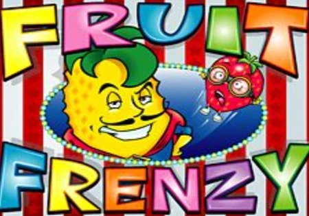Fruit Frenzy