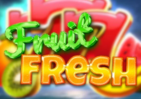 Fruit Fresh