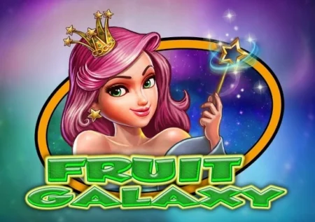 Fruit Galaxy