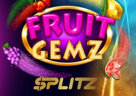 Fruit Gemz Splitz