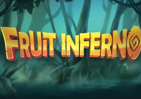 Fruit Inferno