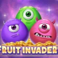 Fruit Invaders