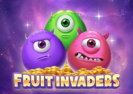 Fruit Invaders