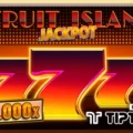 Fruit Island Jackpot