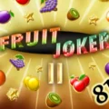 Fruit Joker II