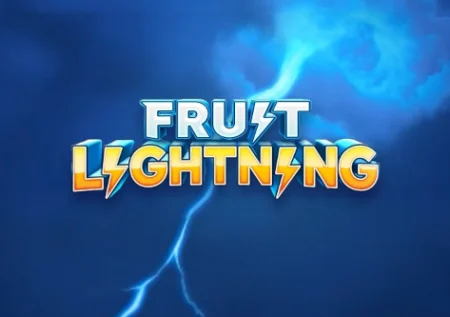 Fruit Lightning