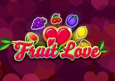 Fruit Love