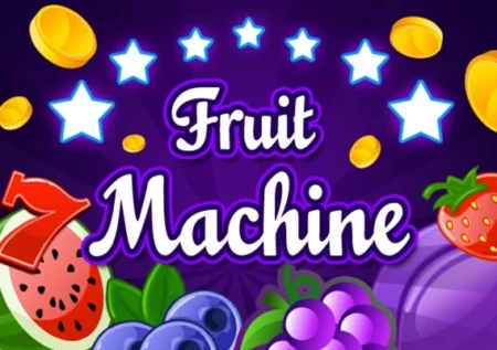 Fruit Machine