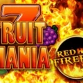Fruit Mania Red Hot Firepot