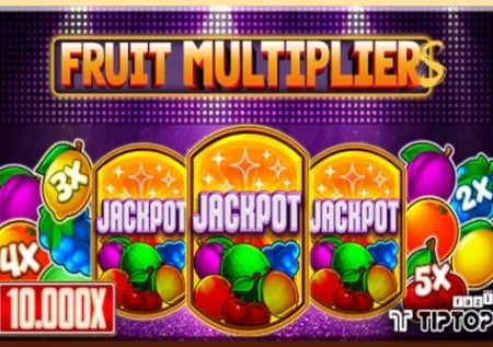 Fruit Multipliers