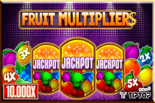 Fruit Multipliers