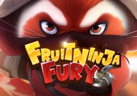 Fruit Ninja Fury