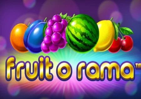 Fruit o Rama