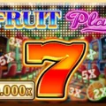 Fruit Play