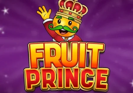 Fruit Prince
