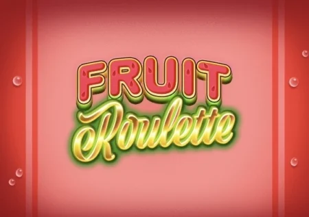 Fruit Roulette