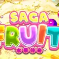 Fruit Saga