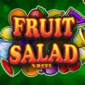 Fruit Salad 3-Reel