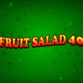 Fruit Salad 40