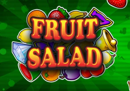 Fruit Salad