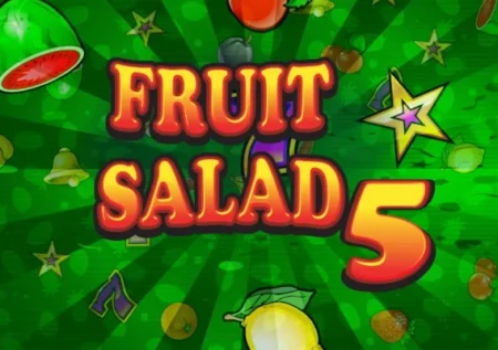 Fruit Salad 5-Line