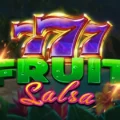 Fruit Salsa