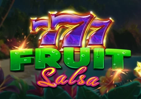 Fruit Salsa