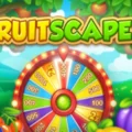 Fruit Scapes 3×3