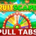 Fruit Scapes Pull Tabs