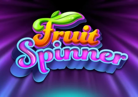 Fruit Spinner