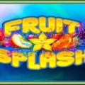 Fruit Splash