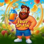 Fruit Splash