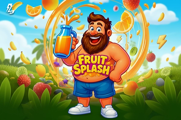 Fruit Splash