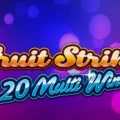 Fruit Strike 20 Multi Win