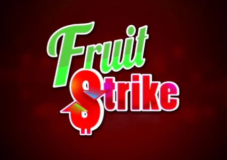 Fruit Strike