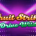 Fruit Strike Drive Wild