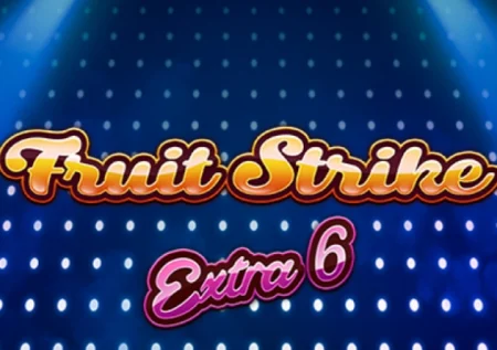 Fruit Strike Extra 6