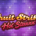 Fruit Strike Hot Staxxx
