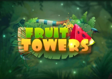 Fruit Towers