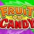 Fruit vs Candy