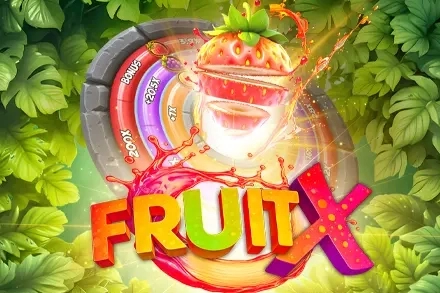 Fruit X
