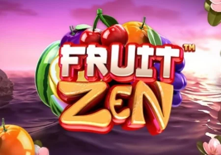 Fruit Zen
