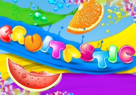 Fruitastic