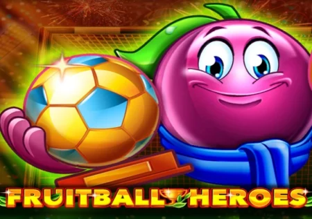 Fruitball Heroes