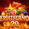 Fruitferno 20