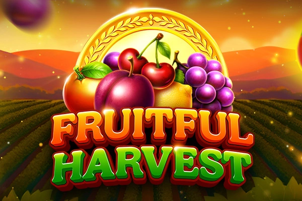 Fruitful Harvest